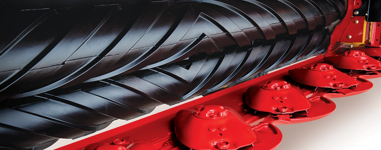 A CUT ABOVE THE REST